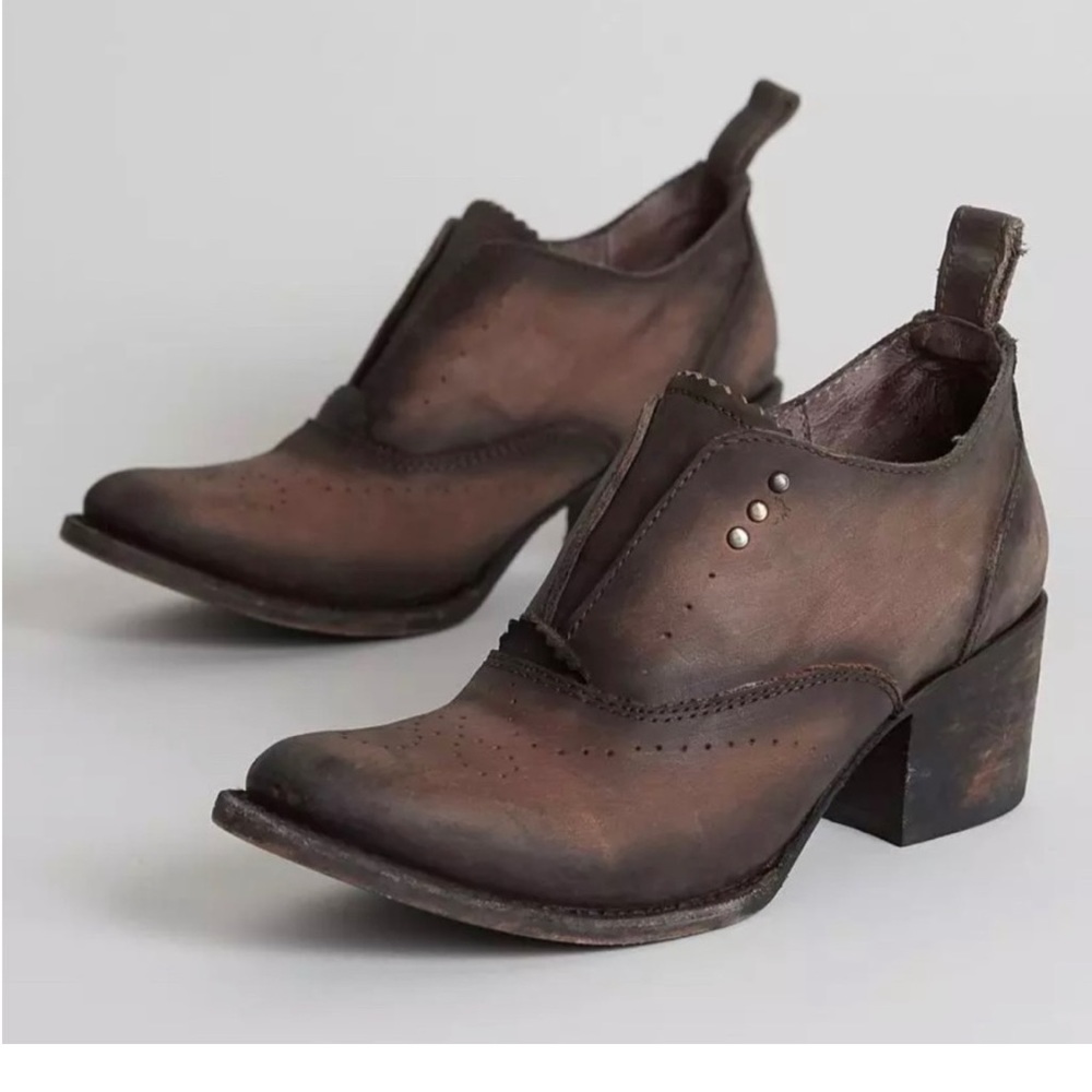 Freebird by Steven Sadie Size 7